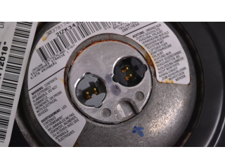 Подушка безопасности водителя 7W93048B Jaguar XJ X350