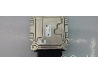 Блок управления двигателя 3910104593, 9001143239 Hyundai i10