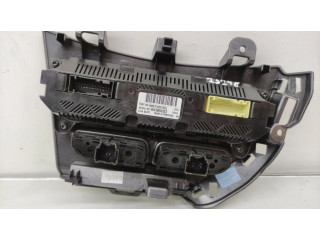 Блок управления климат-контролем BM5T18C612CL   Ford Focus