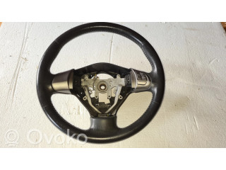 Руль Subaru Legacy 2007-2009 года HPGS12002880, 12002880