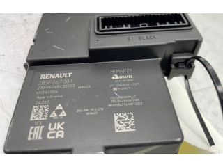 Блок управления 285E26700R   Dacia Duster III