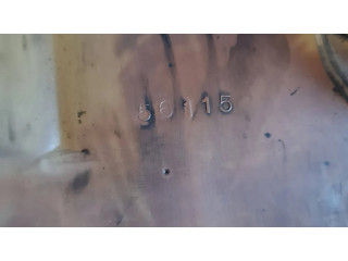 Расширительный бачок охлаждающей жидкости