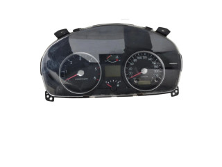 Панель приборов Hyundai Getz