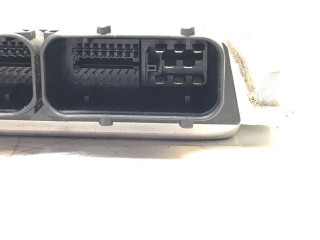 Řídící jednotka 038906019MT, 1039S02595 Volkswagen New Beetle 2004