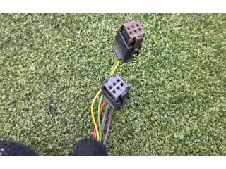 Zpětné zrcátko Citroen Berlingo 2006 E20104014