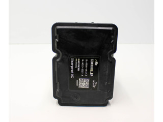 Блок АБС 6W832C405CC Jaguar XK - XKR 2006 - 2016 года