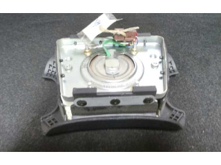 Подушка безопасности водителя Ford Cougar