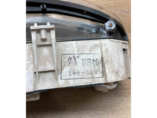 Панель приборов 769809783, BS40119050   Mazda 323 F       