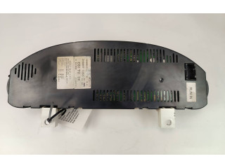 Přístrojová deska Maserati Quattroporte 2009 250887