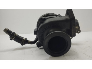 Turbodmychadlo Турбина 724779, 8517452 BMW 5 F10 F11 2.0