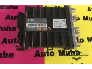 Форсунка 002, 0280000756    Fiat Uno   