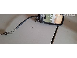 Turbodmychadlo Зеркало (механическое) E10117122 Volkswagen PASSAT B2