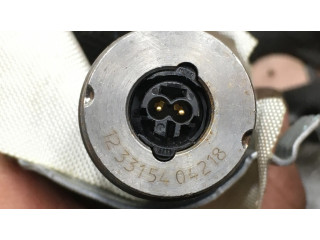 Боковая подушка безопасности 9801665880, 34147462A   Peugeot 5008