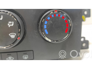 Блок управления климат-контролем 96820197   Chevrolet Captiva