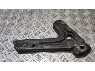 Другая часть передней ходовой части