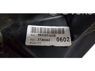 Volant Mercedes-Benz Citan W415 2015 985103162R, 0602  
