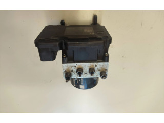 Блок АБС 1K0907379CC, 10062532531 Skoda Yeti (5L) 2009 - 2017 года