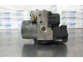 Блок АБС MG ZR 2001 - 2005 года