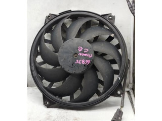 Комплект вентиляторов Ilegible, ILEGIBLE Citroen C8