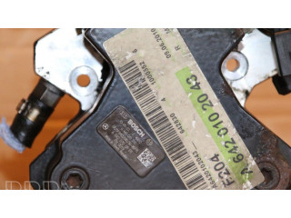 Vstřikovací čerpadlo 6420700801, 0445010210 Mercedes-Benz C W204 pro naftový motor 2.1 651.911