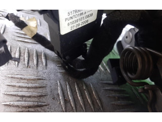 Volant Fiat Punto (199)  51793074  