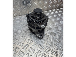 Генератор 231004KJ0B, BAA3TX2481ZE Nissan Navara D23