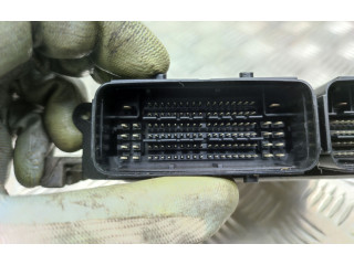 Блок управления двигателя 0281035366, 9818703480   Toyota ProAce City