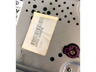 Дисплей GX6319C299AC, DZ268451 Land Rover Evoque I