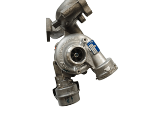  Турбина Audi A3 S3 8L  54399880018, TC30-0363         