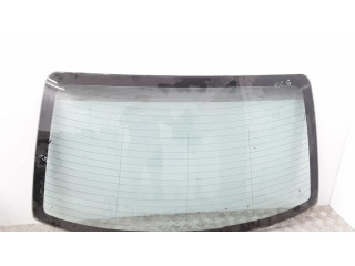 Заднее стекло