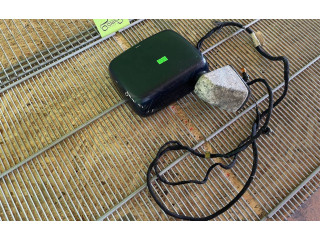 Zpětné zrcátko  Mercedes-Benz G W461 463 2001  A4638103516, 4638103516  