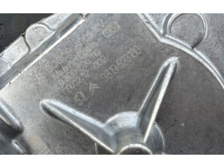 Моторчик заднего дворника 9819523180 Citroen C4 I