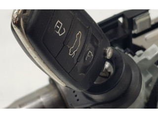    Рулевая рейка 5N1419502H, 5N1419502H   Audi Q3 8U 2011 - 2016 года