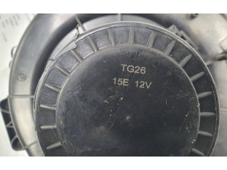 Вентилятор печки Skoda Fabia Mk1 (6Y)