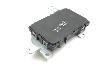 Блок управления 284B14GN5D, 116RAI002837 Infiniti Q50