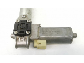 Сиденье управления двигателем