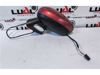 Зеркало электрическое Citroen C4 I 2004 - 2010 года