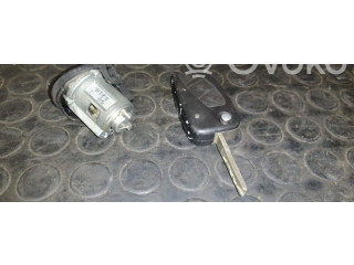 Řídící jednotka    Lancia Musa 2010