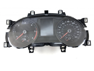 Přístrojová deska Volkswagen Tiguan 2023 A3C1159340000, 5NA920951F