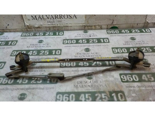 Ножка стеклоочистителей лобового стекла