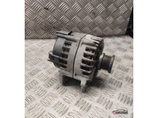 Генератор 04l903017a Audi Q5 SQ5