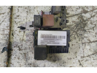 Pojistková skříňka 7700414484 Renault Kangoo