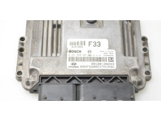 Řídící jednotka 391202A243 Hyundai i40 2015