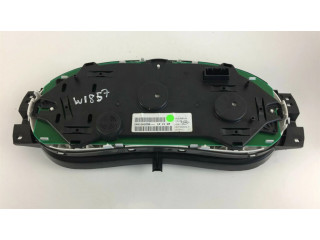 Панель приборов 248108205R, W1857 Dacia Logan II