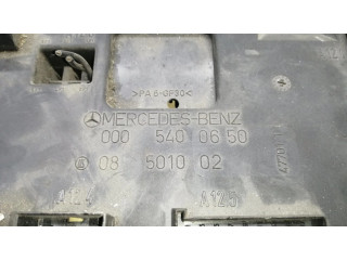 Pojistková skříňka 08501002, 0005400650 Mercedes-Benz Vito Viano W638 2002