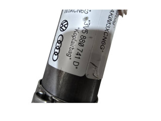 Боковая подушка безопасности 3v5880741d   Skoda Superb B8 (3V)