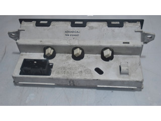 Интеркулер 9650242777 Citroen Xsara