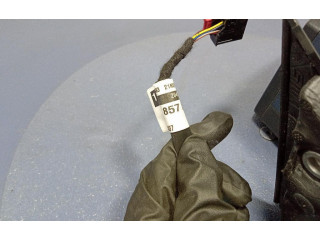 Поршень Зеркало (управляемое электричеством)    Skoda Octavia 985  