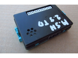 Блок предохранителей 232300-6260 Mitsubishi Pajero Sport I