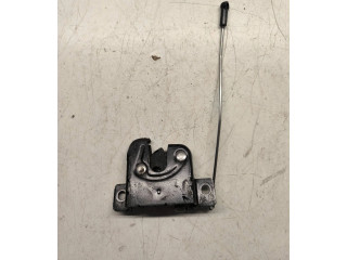 Zámek zadních dveří Volkswagen Transporter - Caravelle T5 2008